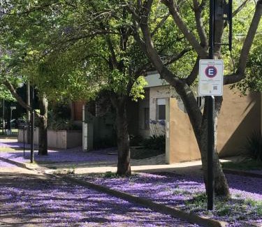 San Antonio de Areco Apartment | Boulevard Alsina 5