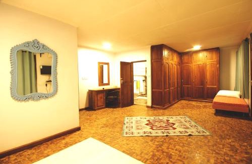 Arusha Hotel | Boulevard Inn Mt Meru
