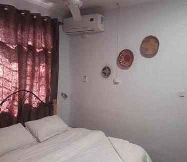 Arusha Hotel | Boulevard Inn Mt Meru