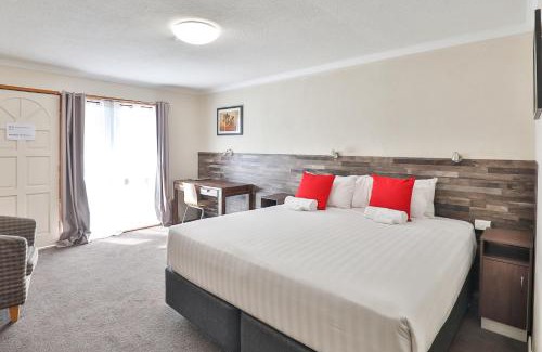 Mildura Hotel | Boulevard Motor Inn