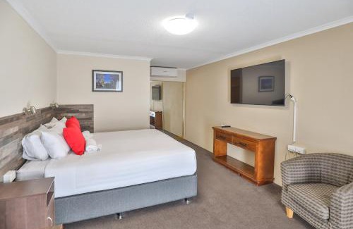Mildura Hotel | Boulevard Motor Inn