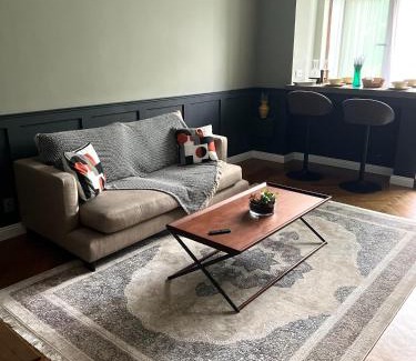 Gara de Nord Apartment | Boulevard No1 Gara de Nord