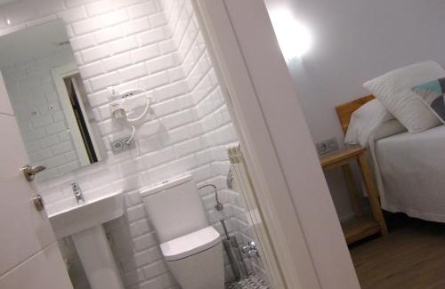 Old Town House | Boulevard Roomss