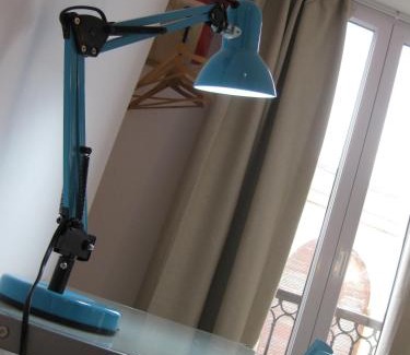 Old Town House | Boulevard Roomss