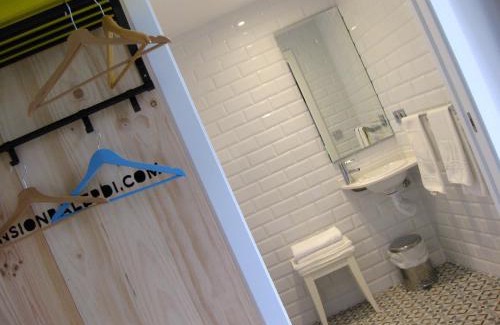 Old Town House | Boulevard Roomss