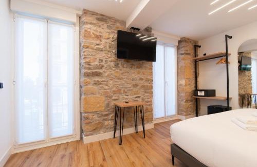 Old Town House | Boulevard Roomss