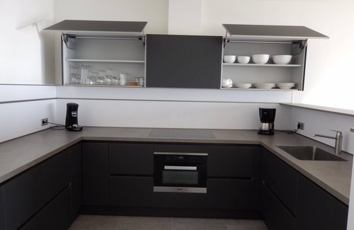 Egmond aan Zee Apartment | Boulevard Suite Albatros
