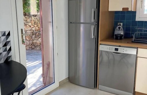 Le Dramont House | Boulouris 10-12 pers. Family Tennis Swimming pools Beach