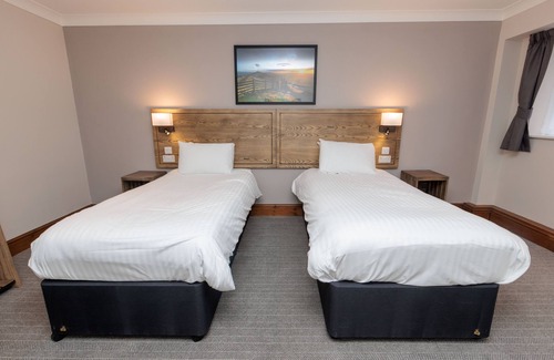 South Normanton Hotel | Boundary, Alfreton by Marston's Inns