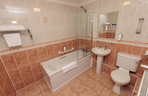 South Normanton Hotel | Boundary, Alfreton by Marston's Inns