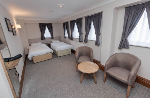 South Normanton Hotel | Boundary, Alfreton by Marston's Inns