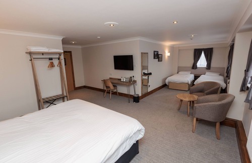 South Normanton Hotel | Boundary, Alfreton by Marston's Inns