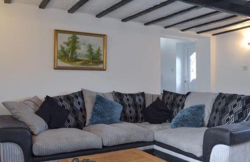 Unstone House | Boundary Cottage