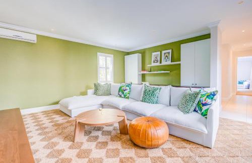 Umhlali House | Boundary Lane, Dunkirk Estate
