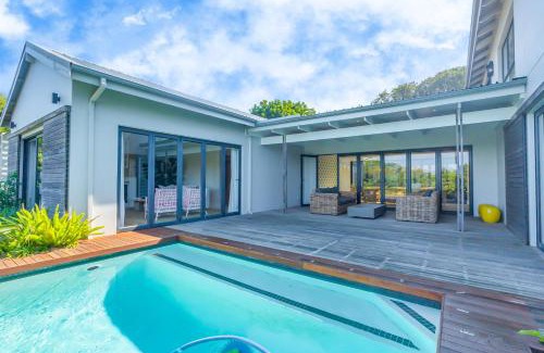 Umhlali House | Boundary Lane, Dunkirk Estate