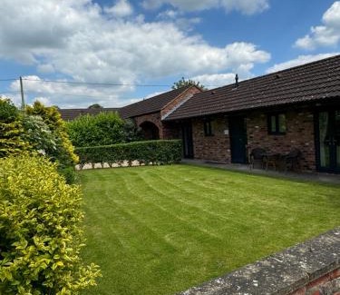 Pickering House | Boundary Stable