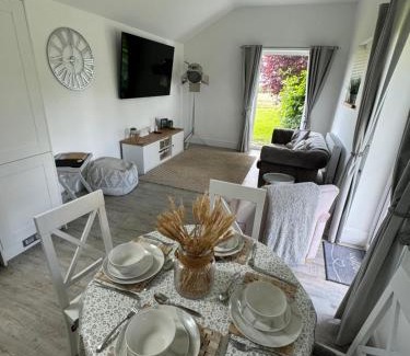 Pickering House | Boundary Stable