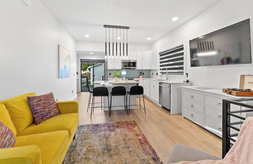 Sioux Falls House | Bouquet on Prairie/Close to Downtown and Premier Center