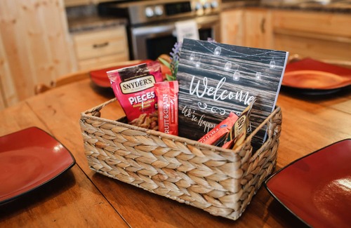 Bardstown Cabin | Bourbon Country Escape - Cabin in the heart of the bourbon trail