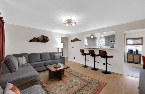Fern Creek House | Bourbon Trail Central