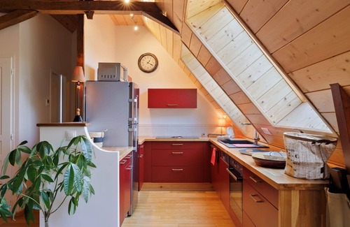 Saucede House | Bourdasse Farm outbuilding with Nordic bath