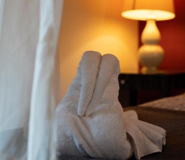 Storwood Villa | Bouscat Lodge