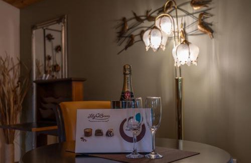 Storwood Villa | Bouscat Lodge