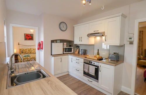 Guisborough Cottage | BOUSDALE COTTAGE, pet friendly, with open fire in Guisborough