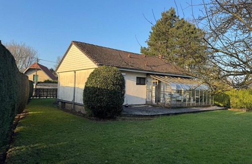 Saint-Blimont House | Bout du Haut