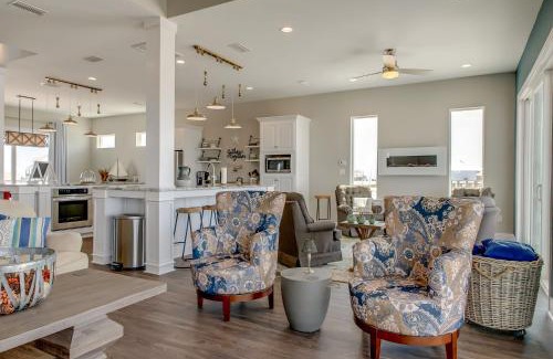 Dauphin Island House | Bout Time