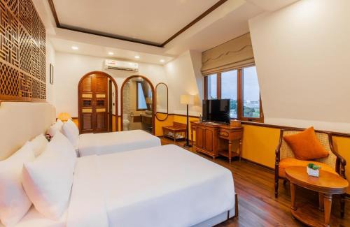 Nha Trang Hotel | Boutik Cham NhaTrang Hotel