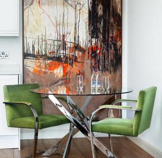 Hull Apartment | Boutique 1 Bdrm Duplex Suite on Marina 305
