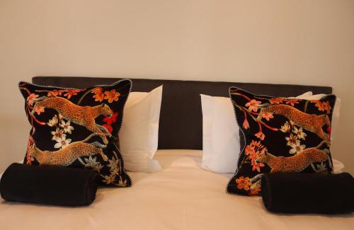 Fresnaye Apartment | Boutique 2-BED Apartment in FRESNAYE