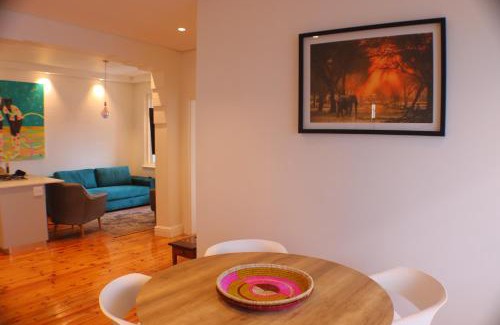 Fresnaye Apartment | Boutique 2-BED Apartment in FRESNAYE