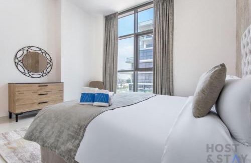 Dubai Apartment | Boutique 2BR at Damac Hills, Dubai - Host & Stay