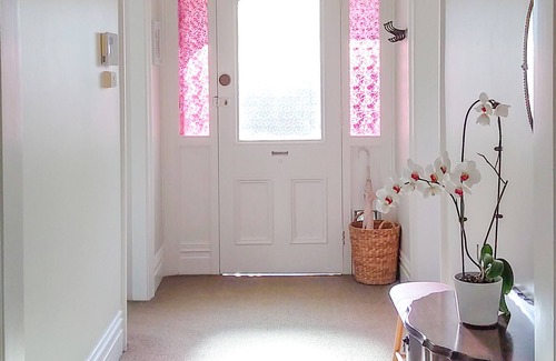 Whanganui Villa | Boutique Accommodation in Whanganui Central