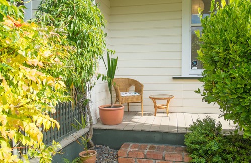 Whanganui Villa | Boutique Accommodation in Whanganui Central