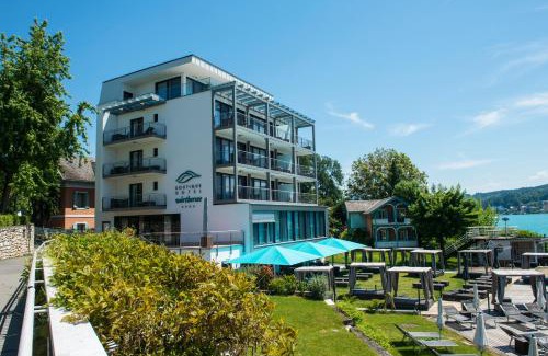 Velden am Worther See Apartment | Boutique Apartments Velden