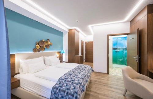 Velden am Worther See Apartment | Boutique Apartments Velden