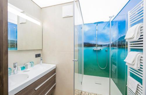 Velden am Worther See Apartment | Boutique Apartments Velden