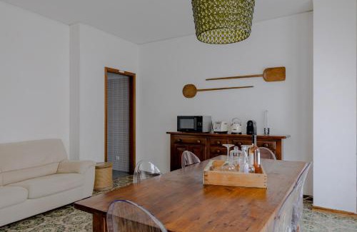 Torri del Benaco Apartment | Boutique Apartment Cà Tulles
