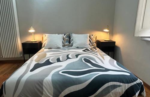 Vittoria Apartment | Boutique Apartment Torino - We Can Stay Via Assisi