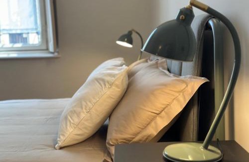 Vittoria Apartment | Boutique Apartment Torino - We Can Stay Via Assisi