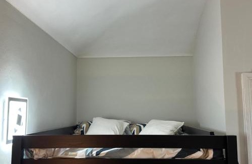 Vittoria Apartment | Boutique Apartment Torino - We Can Stay Via Assisi