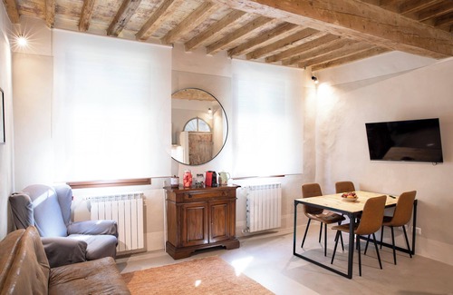 Santo Spirito Apartment | Boutique Appartament Santo Spirito