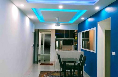 Central Seberang Perai Apartment | Boutique at Meritus