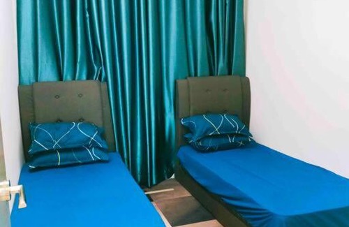 Central Seberang Perai Apartment | Boutique at Meritus
