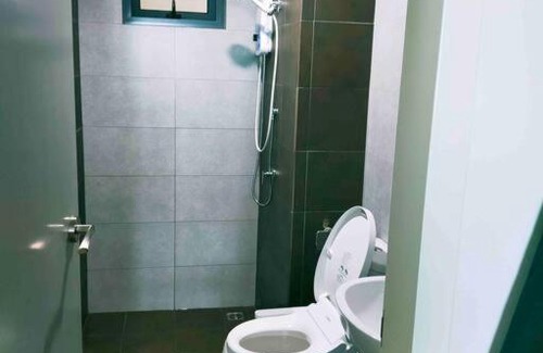 Central Seberang Perai Apartment | Boutique at Meritus
