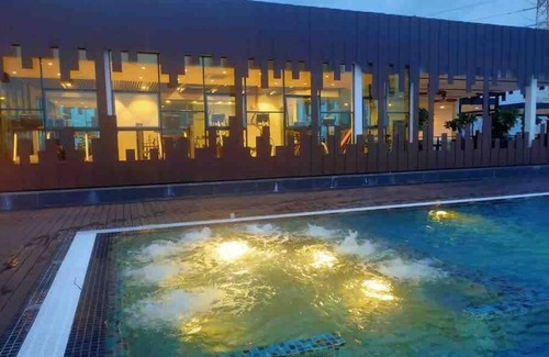 Central Seberang Perai Apartment | Boutique at Meritus