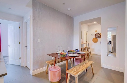 Wynwood Art District House | Boutique BLDG 7BR/12BA - in Wynwood near MIA Beach